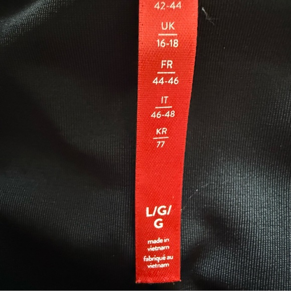 Spanx Snake Print Leggings - Picture 7 of 7